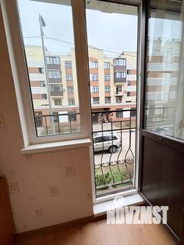 1-к квартира, вторичка, 49м2, 2/5 этаж
