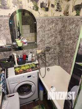 2-к квартира, вторичка, 43м2, 4/5 этаж