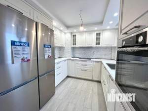 3-к квартира, вторичка, 71м2, 5/6 этаж