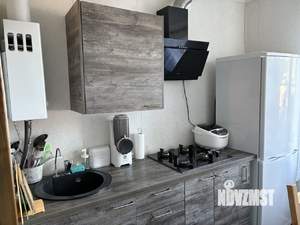 1-к квартира, вторичка, 30м2, 4/4 этаж