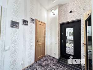 3-к квартира, вторичка, 95м2, 2/5 этаж