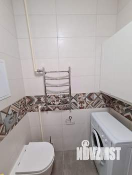 2-к квартира, вторичка, 53м2, 3/6 этаж