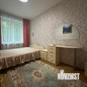 3-к квартира, вторичка, 53м2, 2/4 этаж