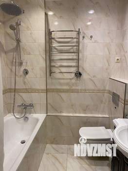 2-к квартира, вторичка, 63м2, 4/5 этаж