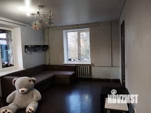 1-к квартира, вторичка, 31м2, 4/4 этаж