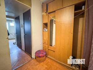 1-к квартира, вторичка, 36м2, 3/6 этаж