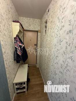 1-к квартира, вторичка, 31м2, 2/5 этаж
