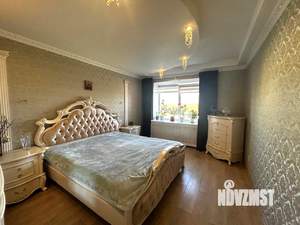3-к квартира, вторичка, 107м2, 5/5 этаж