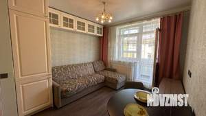 1-к квартира, вторичка, 40м2, 1/5 этаж