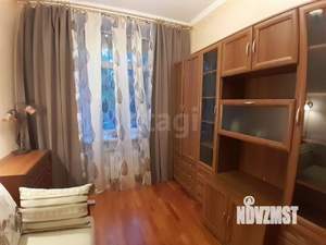 3-к квартира, вторичка, 74м2, 2/3 этаж