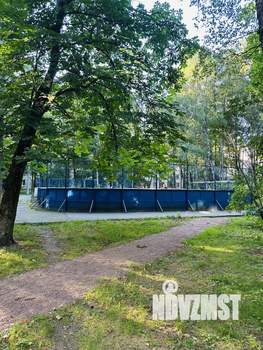 1-к квартира, вторичка, 31м2, 5/5 этаж