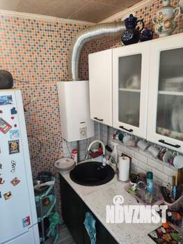 2-к квартира, вторичка, 43м2, 4/5 этаж