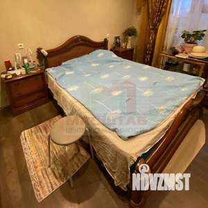 3-к квартира, вторичка, 63м2, 4/4 этаж