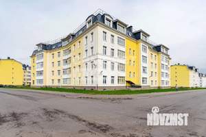 2-к квартира, вторичка, 56м2, 5/5 этаж