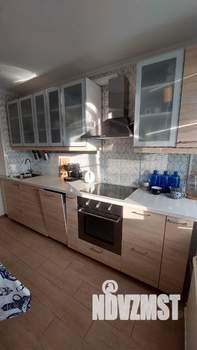 1-к квартира, вторичка, 34м2, 2/4 этаж