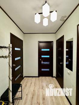 1-к квартира, вторичка, 36м2, 3/10 этаж