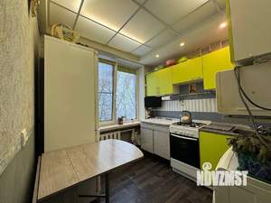3-к квартира, вторичка, 55м2, 5/5 этаж
