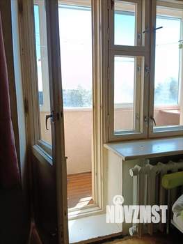3-к квартира, вторичка, 74м2, 5/5 этаж