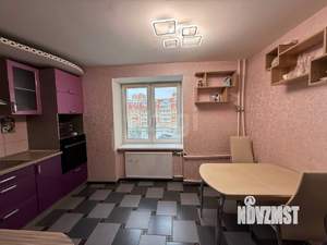 2-к квартира, вторичка, 56м2, 3/6 этаж