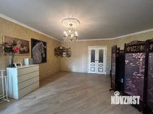 3-к квартира, вторичка, 107м2, 5/5 этаж