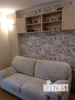 1-к квартира, вторичка, 39м2, 6/8 этаж