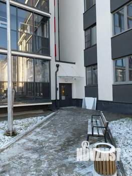 3-к квартира, вторичка, 77м2, 4/5 этаж