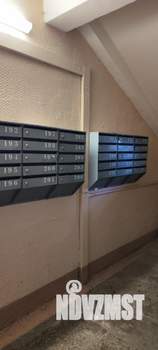 1-к квартира, вторичка, 40м2, 7/10 этаж