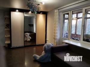1-к квартира, вторичка, 31м2, 4/4 этаж