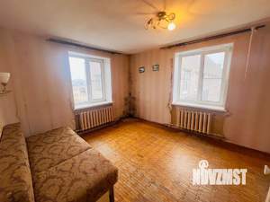 1-к квартира, вторичка, 31м2, 5/5 этаж