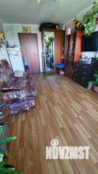 3-к квартира, вторичка, 59м2, 4/5 этаж