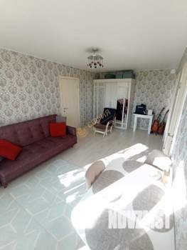 3-к квартира, вторичка, 55м2, 5/5 этаж