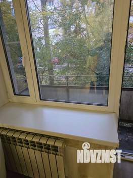 1-к квартира, вторичка, 31м2, 2/5 этаж