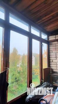 2-к квартира, вторичка, 51м2, 5/5 этаж