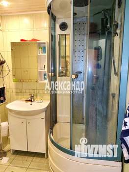3-к квартира, вторичка, 72м2, 3/4 этаж