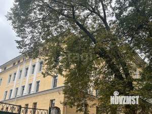 2-к квартира, сданный дом, 111м2, 2/4 этаж