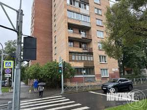 1-к квартира, вторичка, 36м2, 3/9 этаж