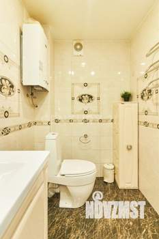 2-к квартира, вторичка, 54м2, 1/3 этаж