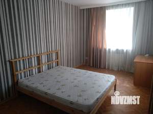 2-к квартира, вторичка, 51м2, 1/3 этаж