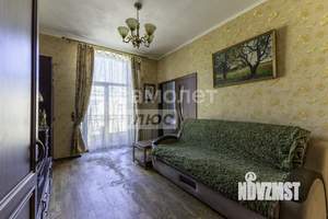2-к квартира, вторичка, 48м2, 3/3 этаж