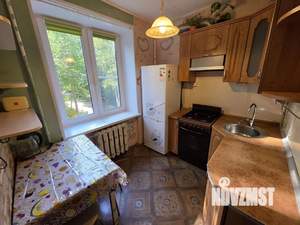 2-к квартира, вторичка, 41м2, 2/4 этаж