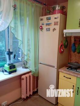 1-к квартира, вторичка, 31м2, 3/5 этаж