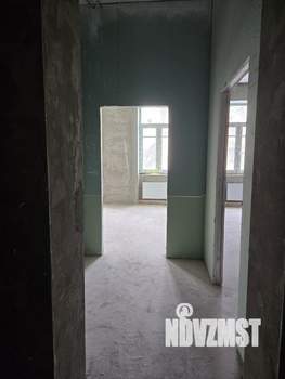 1-к квартира, вторичка, 48м2, 2/4 этаж