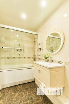 2-к квартира, вторичка, 54м2, 1/3 этаж