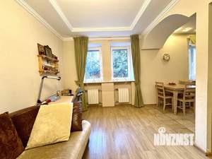 3-к квартира, вторичка, 78м2, 1/5 этаж