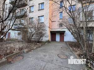 3-к квартира, вторичка, 66м2, 2/5 этаж