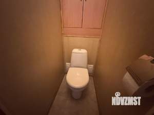 3-к квартира, вторичка, 66м2, 2/5 этаж