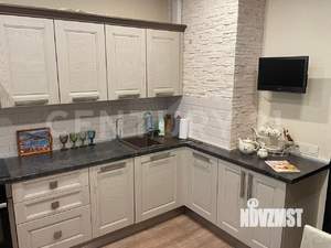 3-к квартира, вторичка, 92м2, 1/4 этаж