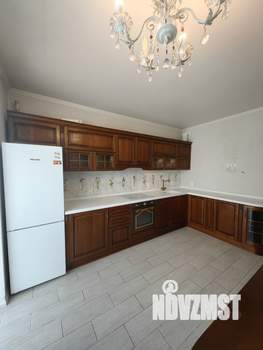 2-к квартира, вторичка, 65м2, 5/5 этаж