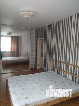 2-к квартира, вторичка, 51м2, 1/3 этаж