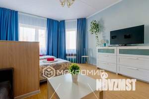 2-к квартира, вторичка, 58м2, 1/4 этаж